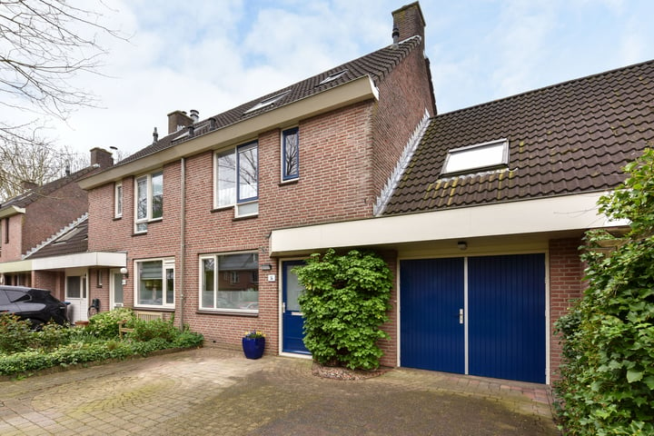 Bekijk foto 4 van Karperstraat 36