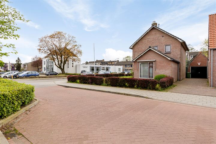 Bekijk foto 34 van Witherenstraat 15