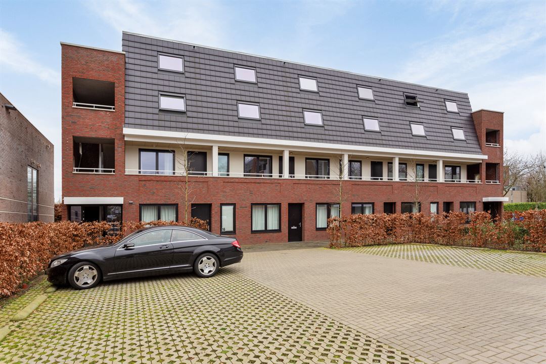 Appartement Verkocht Wattbaan Ml Nieuwegein Funda