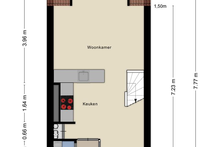 Bekijk foto 25 van Wattbaan 2-23