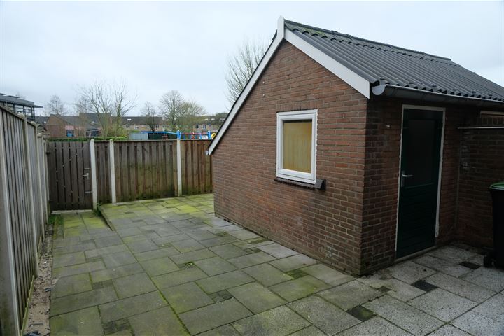 Bekijk foto 11 van Giessenlaan 32