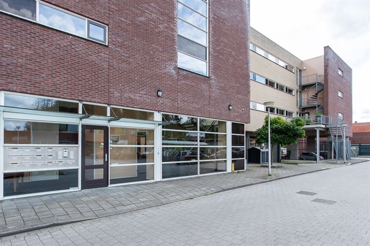 Bekijk foto 20 van Oldenzaalsestraat 36-C