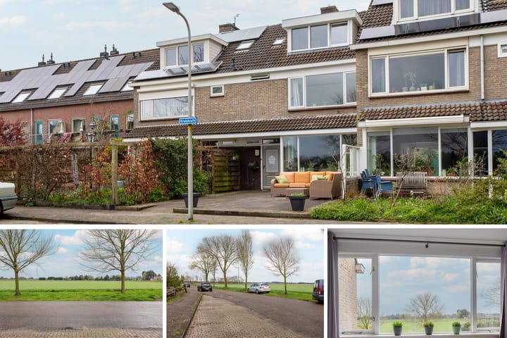 Foto 5 van Kruiskroft 26