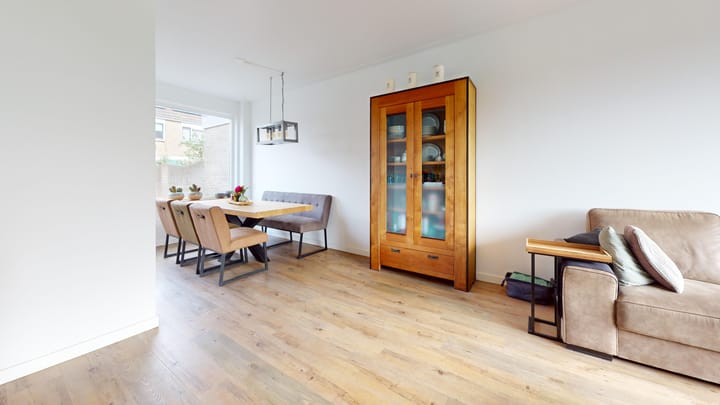 Foto 2 van Kruiskroft 26