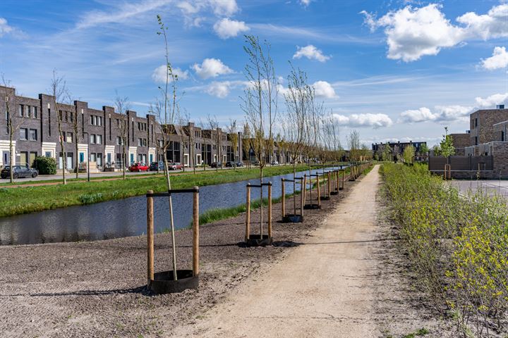 Bekijk foto 35 van Domela Nieuwenhuisweg 43