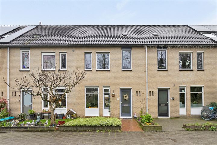 View photo 31 of Albert Cuypstraat 13