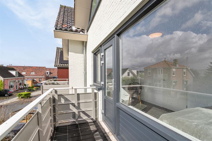 Bekijk foto 14 van Noordeinde 127