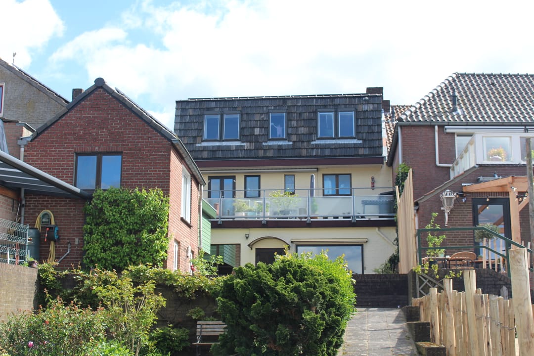 Foto 26 van Raadhuisplein 14