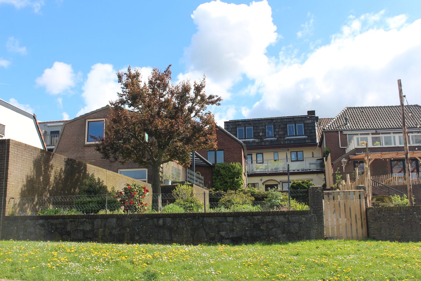 Foto 25 van Raadhuisplein 14