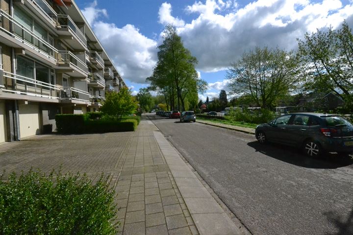 View photo 9 of Zwanensingel 70