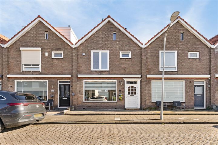 Bekijk foto 1 van Narcissenstraat 18