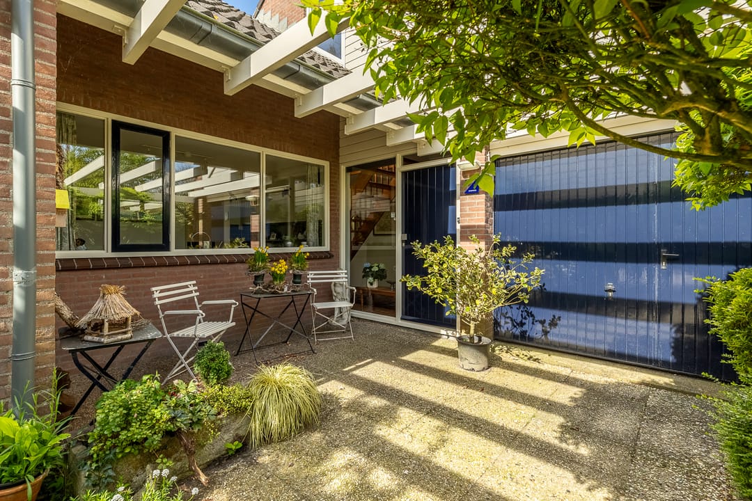 Foto 11 van dr. H.C.M. Ghijsenstraat 12