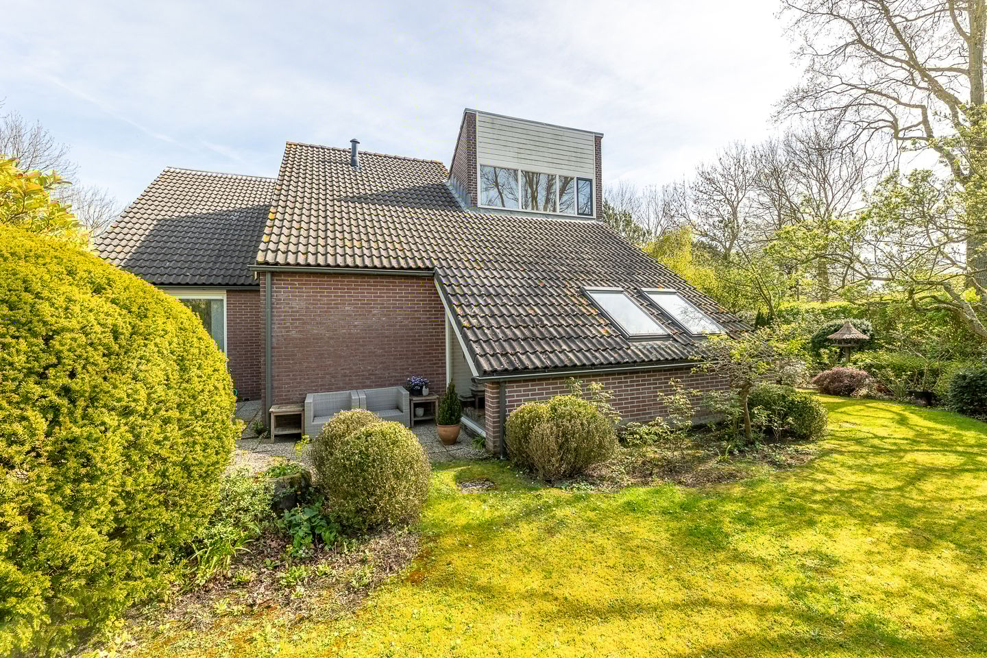 Foto 5 van dr. H.C.M. Ghijsenstraat 12