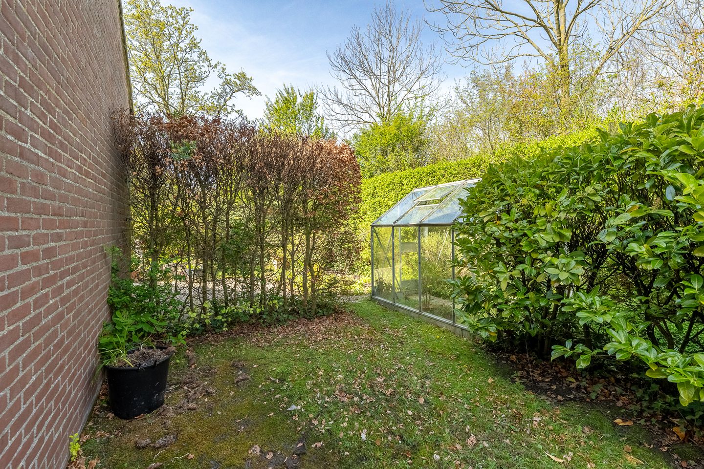 Foto 19 van dr. H.C.M. Ghijsenstraat 12