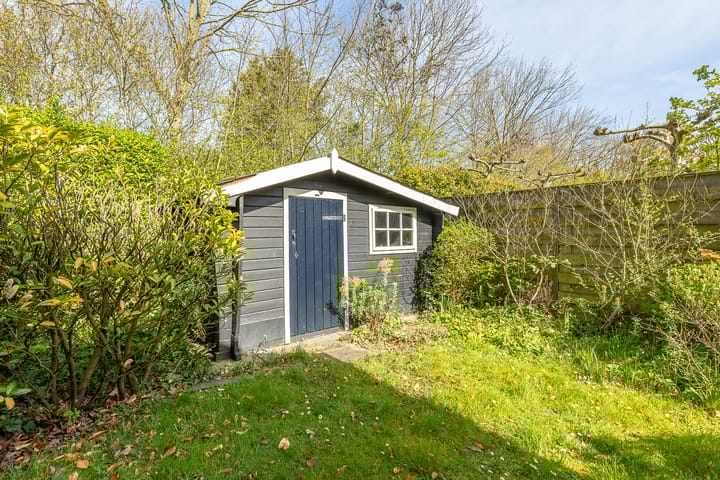 Photo 18 of dr. H.C.M. Ghijsenstraat 12