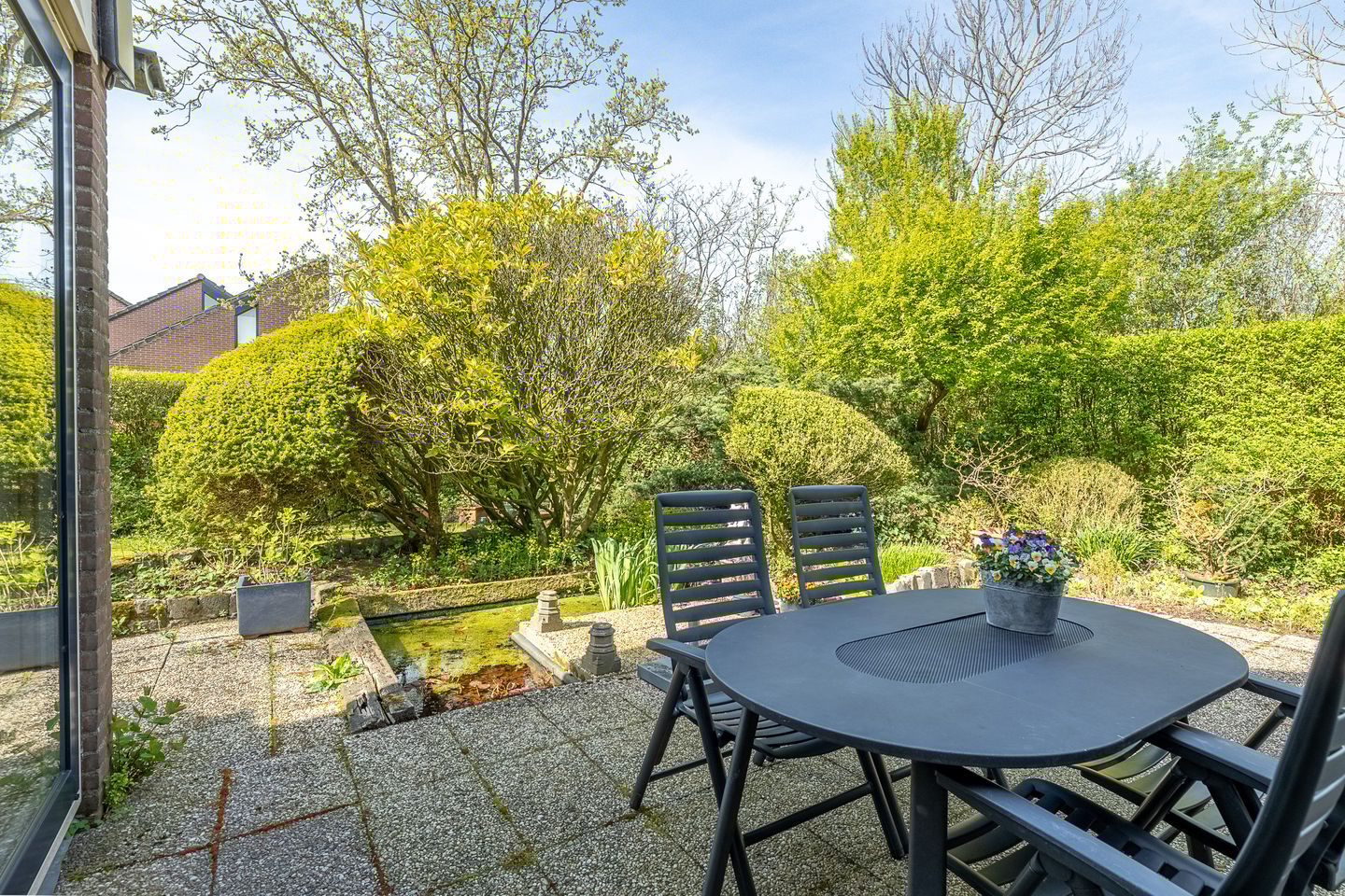 Foto 20 van dr. H.C.M. Ghijsenstraat 12