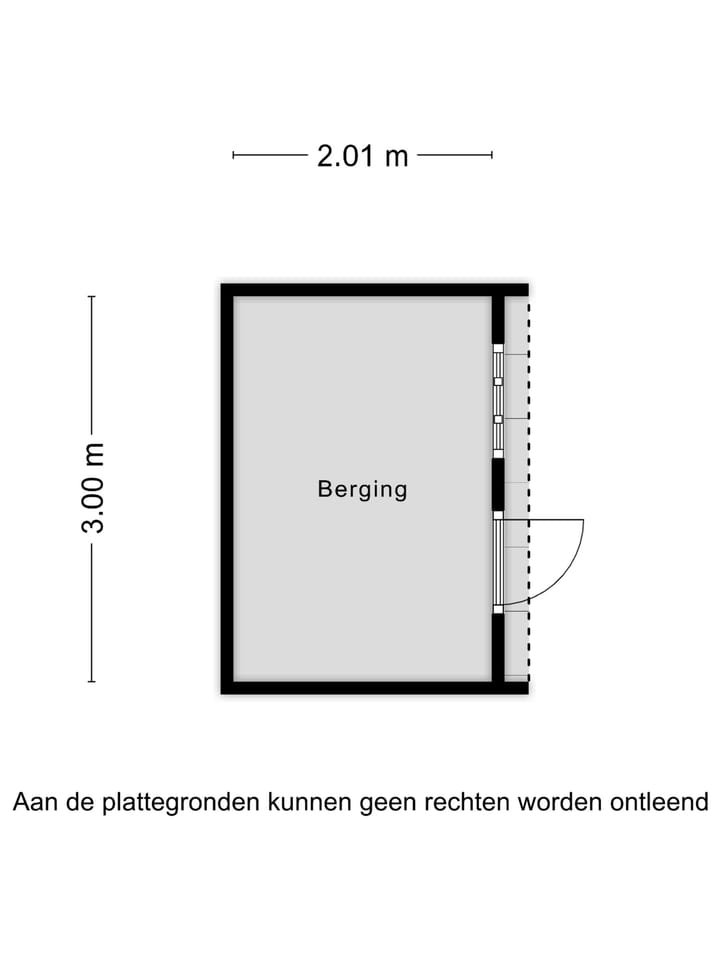 Photo 65 of dr. H.C.M. Ghijsenstraat 12