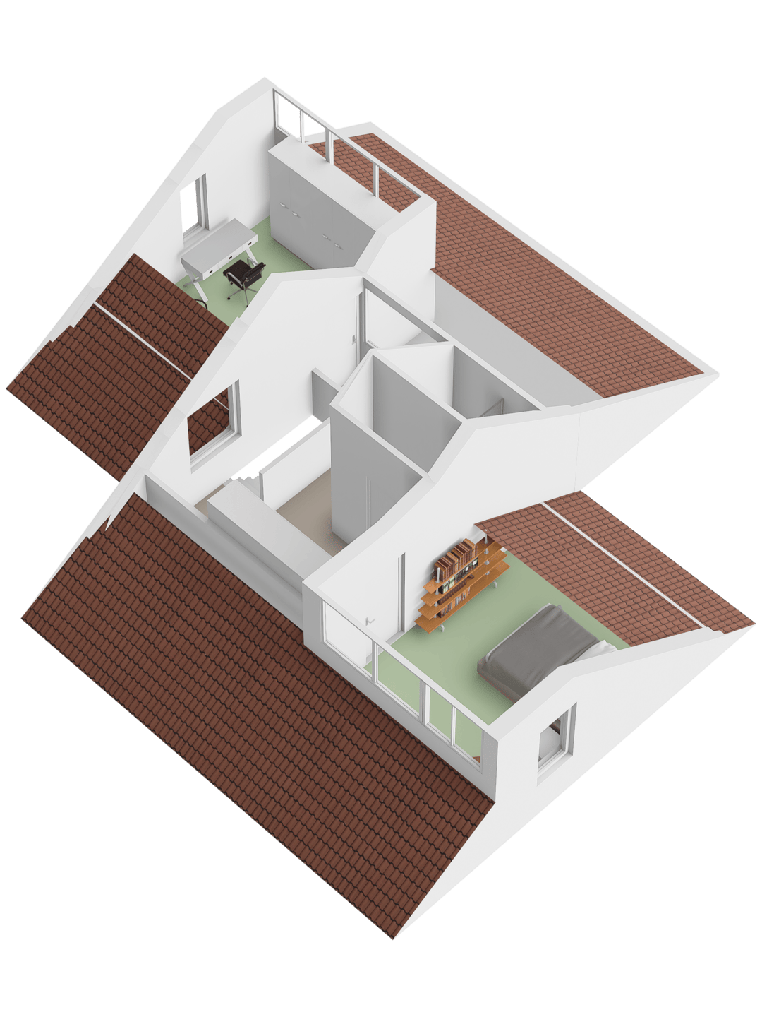 Foto 62 van dr. H.C.M. Ghijsenstraat 12