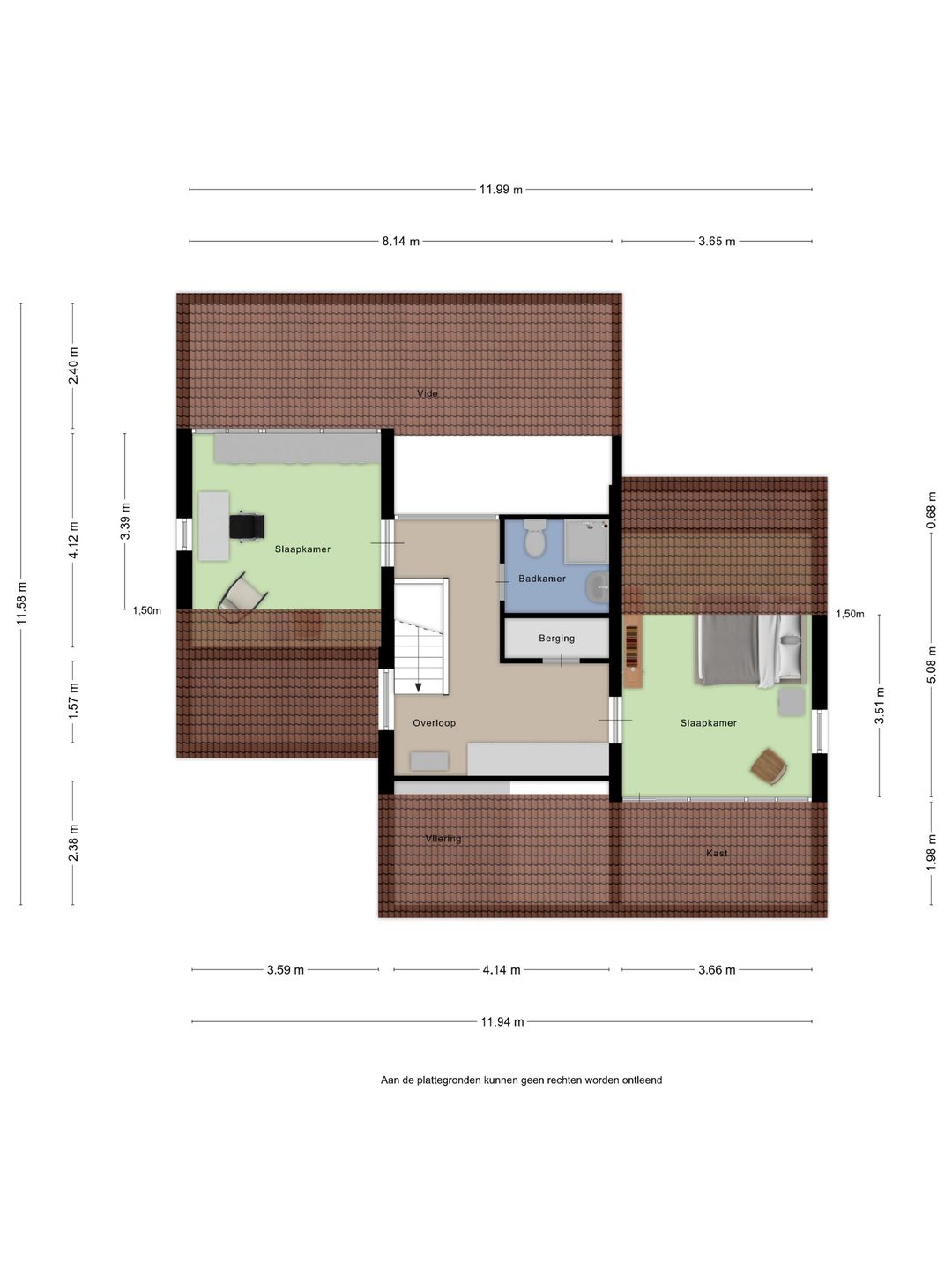 Foto 61 van dr. H.C.M. Ghijsenstraat 12