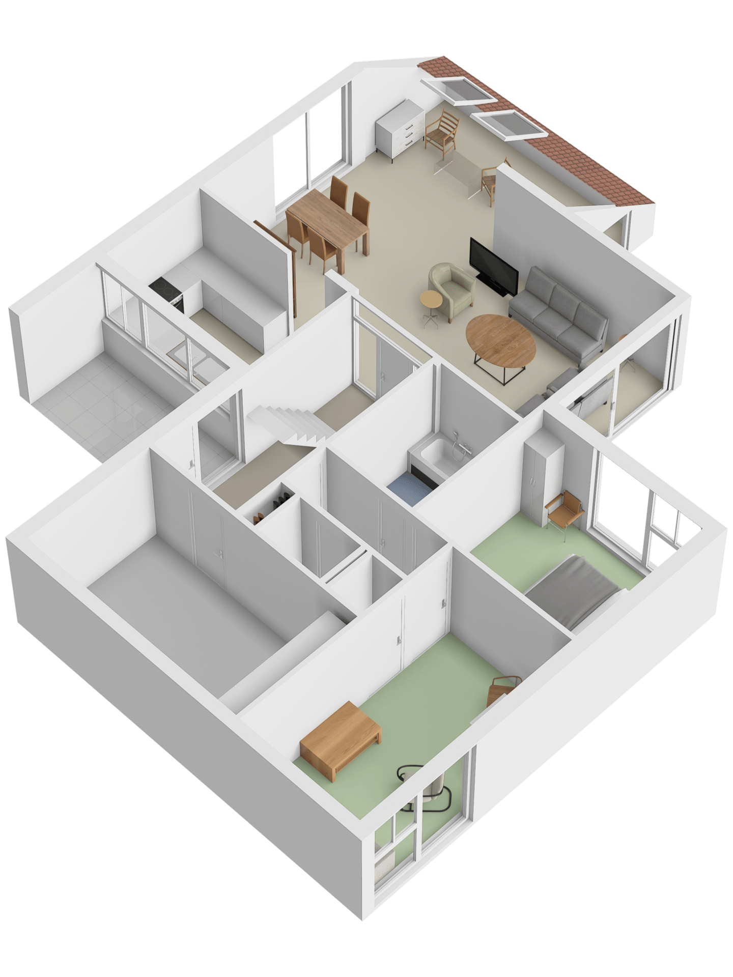 Foto 64 van dr. H.C.M. Ghijsenstraat 12