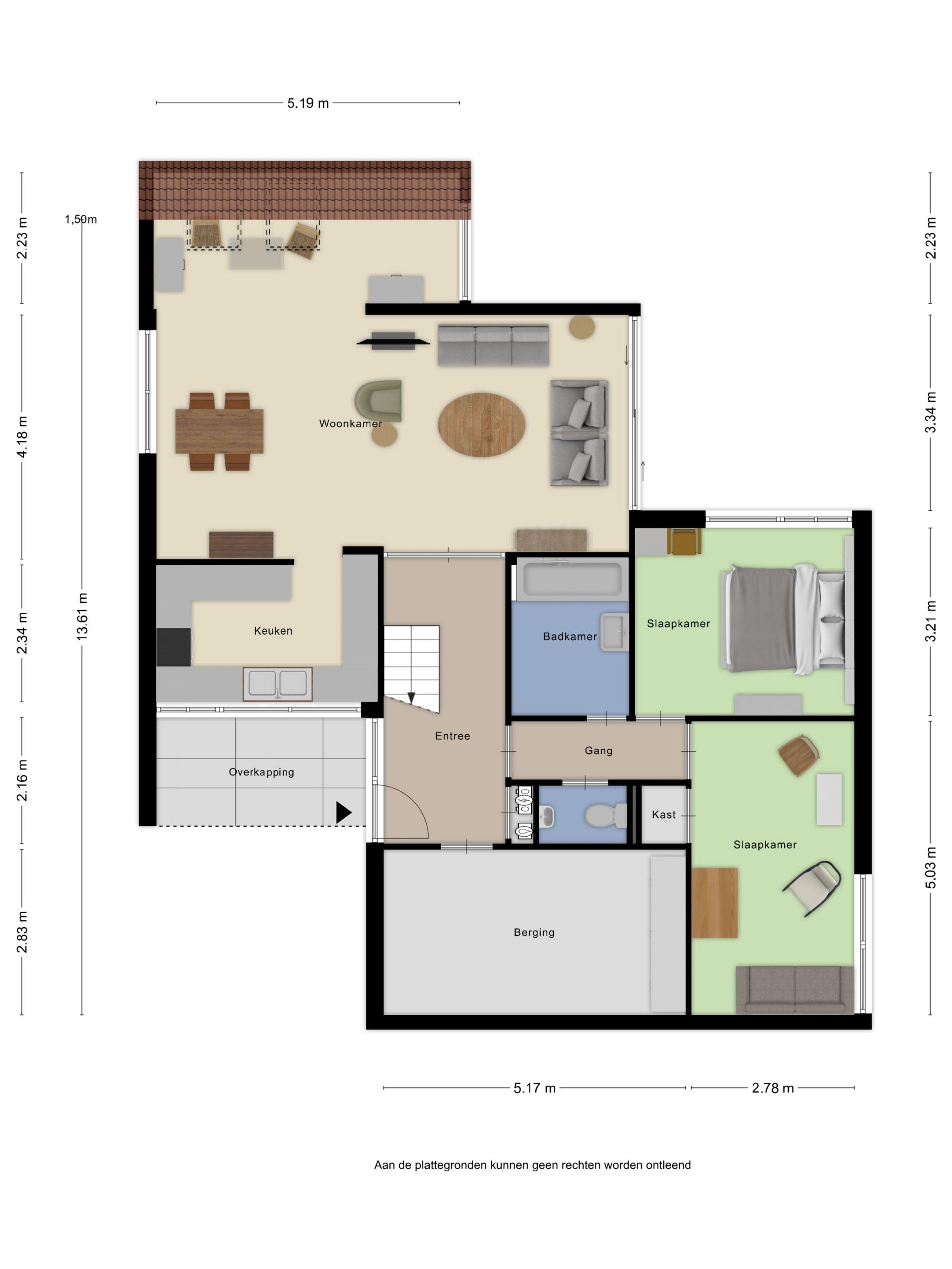 Foto 63 van dr. H.C.M. Ghijsenstraat 12