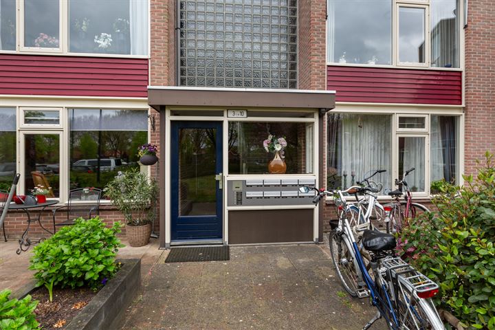 Bekijk foto 11 van Singelplein 4