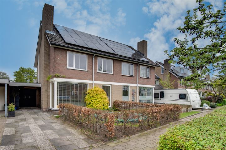 View photo 1 of Elsakkersstraat 37