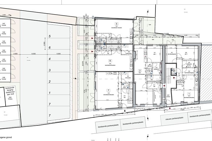 View photo 10 of Woonhuis 07 (Bouwnr. 7)