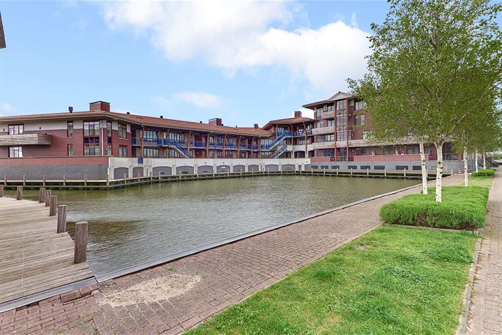 Bekijk foto 46 van Zuiderzee op Zuid 29