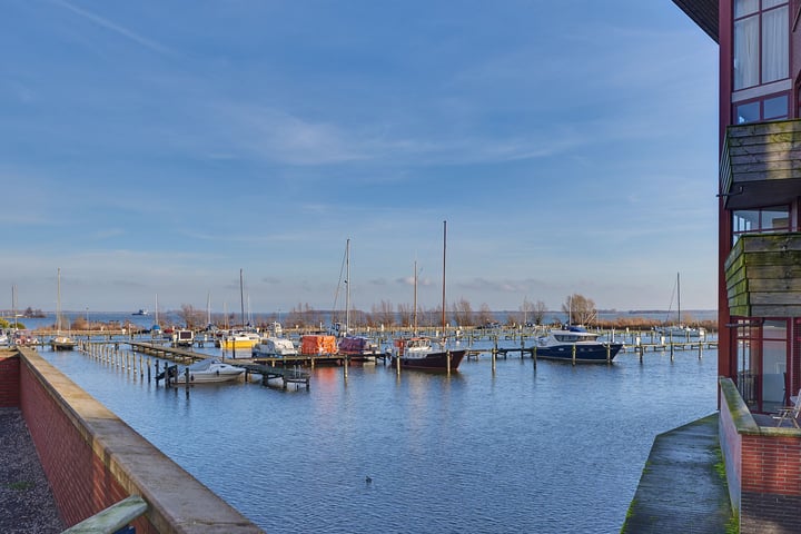 Bekijk foto 52 van Zuiderzee op Zuid 29