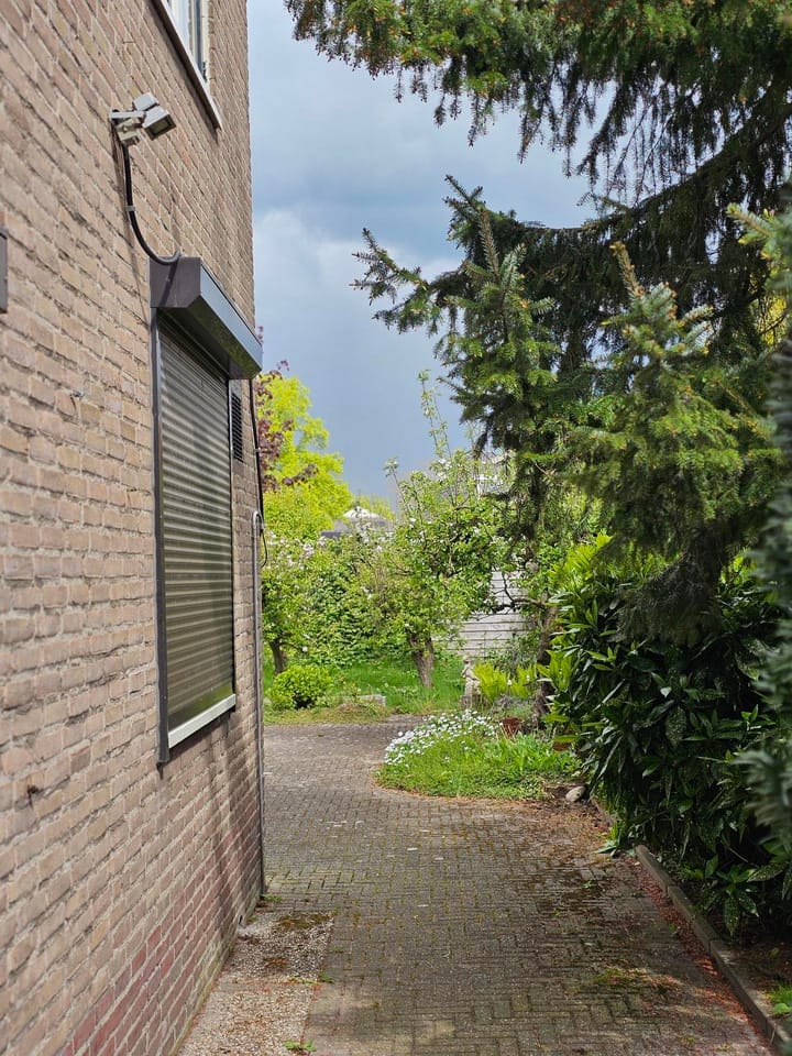 Foto 6 van Koningin Julianaplein 19