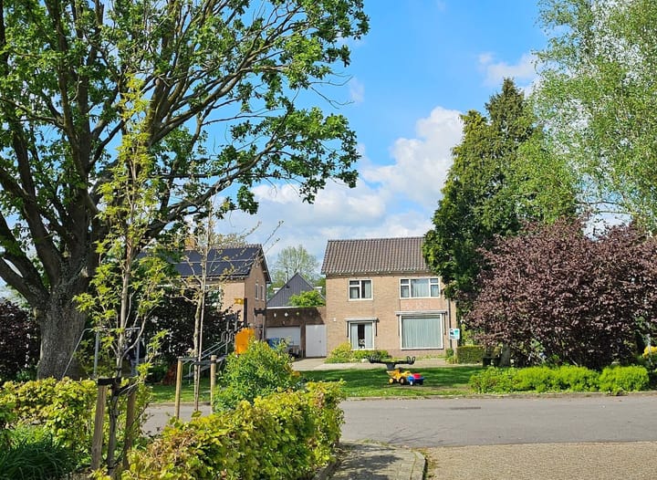 Foto 3 van Koningin Julianaplein 19