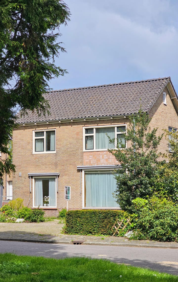 Foto 2 van Koningin Julianaplein 19