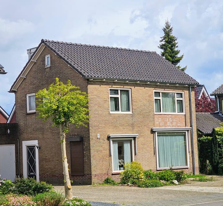 Foto 5 van Koningin Julianaplein 19