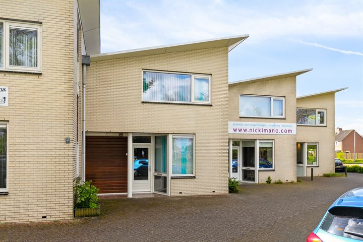 Poolzeestraat 3, Lelystad