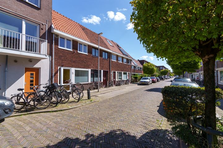 Bekijk foto 5 van Werner Helmichstraat 111