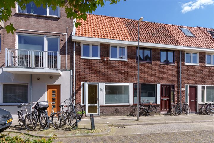 Bekijk foto 1 van Werner Helmichstraat 111