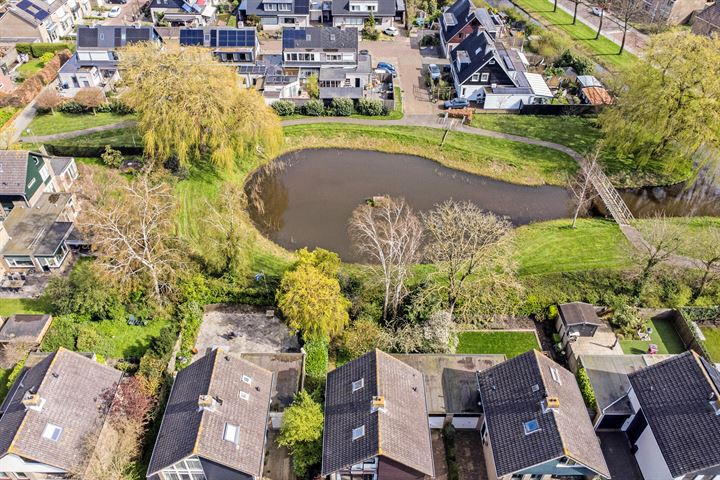 Bekijk foto 44 van Grachtstraat 16