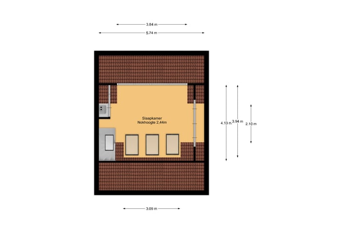 Bekijk foto 23 van Edisonstraat 13