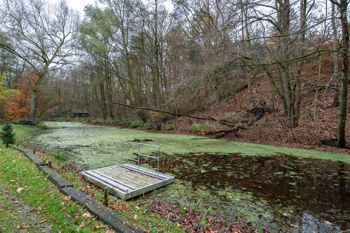 Bekijk foto 10 van Oud Huizerweg 3-5