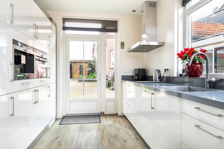 Foto 8 van Germanenlaan 97