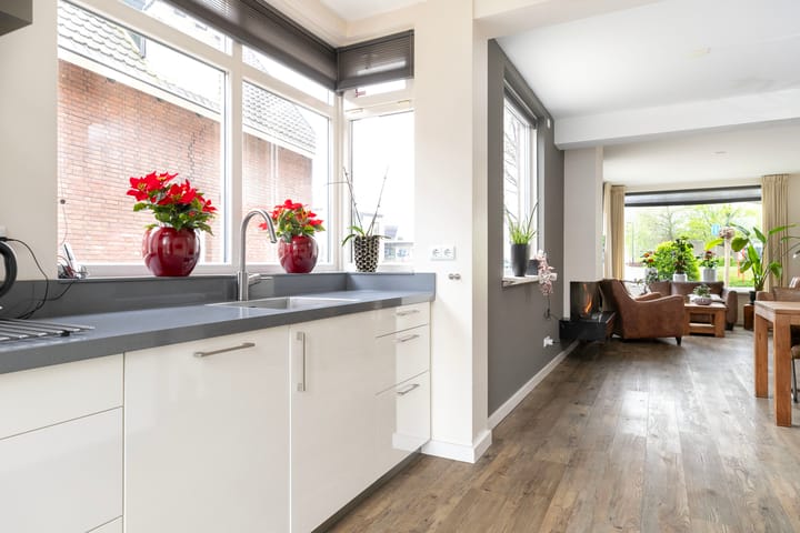 Foto 9 van Germanenlaan 97