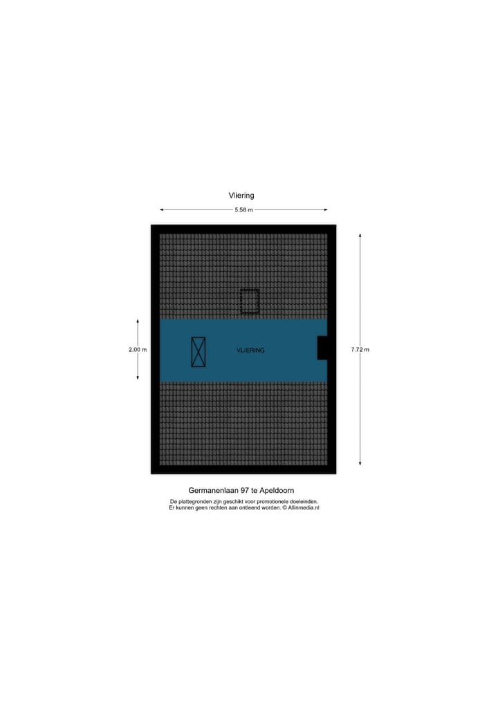 Foto 27 van Germanenlaan 97