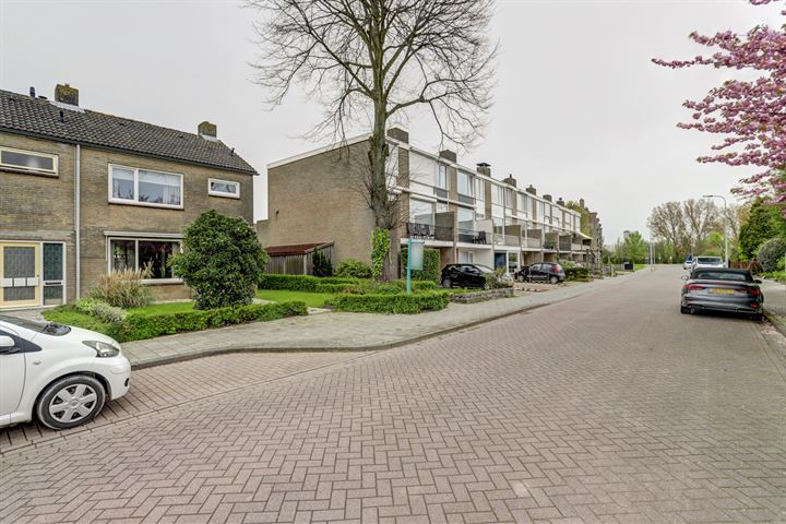 Bekijk foto 35 van Groen van Prinstererlaan 22