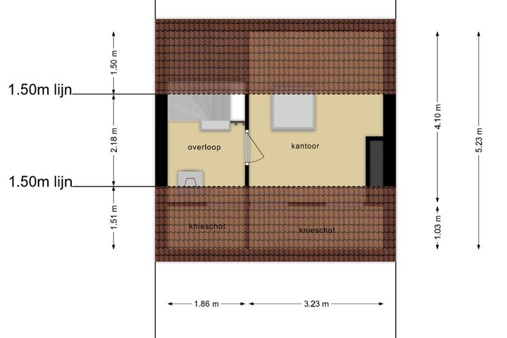 Bekijk foto 49 van Drontenhof 5