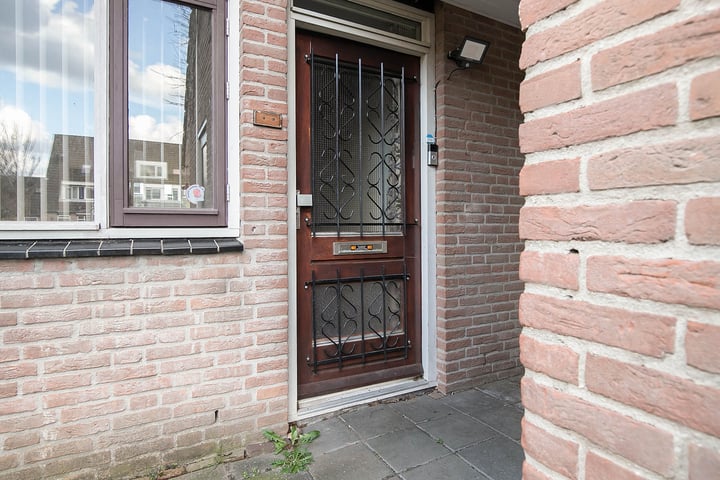 View photo 20 of Paulus Potterstraat 4