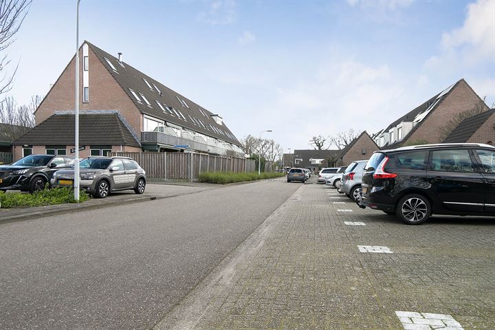 View photo 23 of Paulus Potterstraat 4