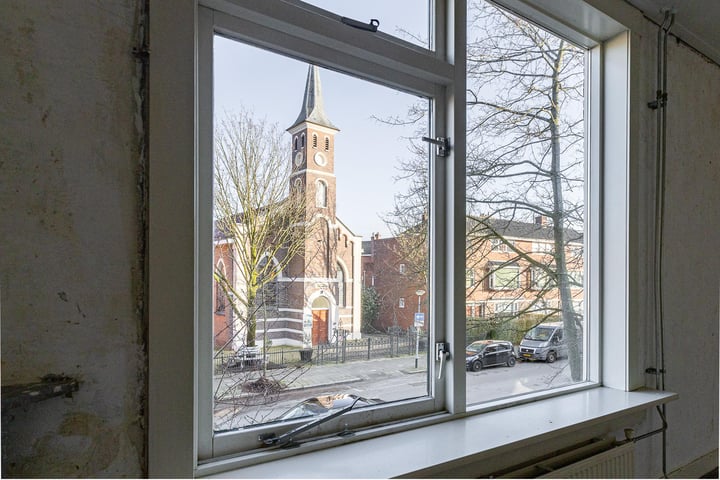 Bekijk foto 10 van Helper Kerkstraat 46-A