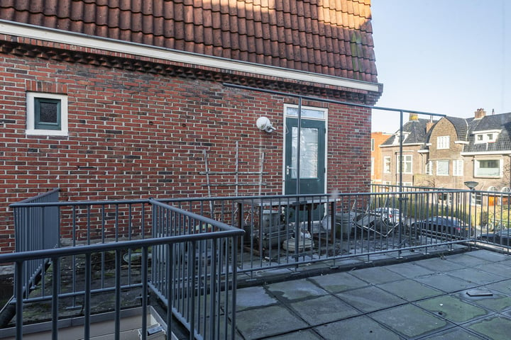 Bekijk foto 14 van Helper Kerkstraat 46-A