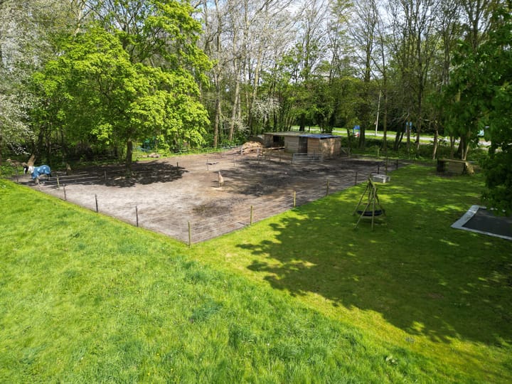 Photo 13 of Heereweg 16